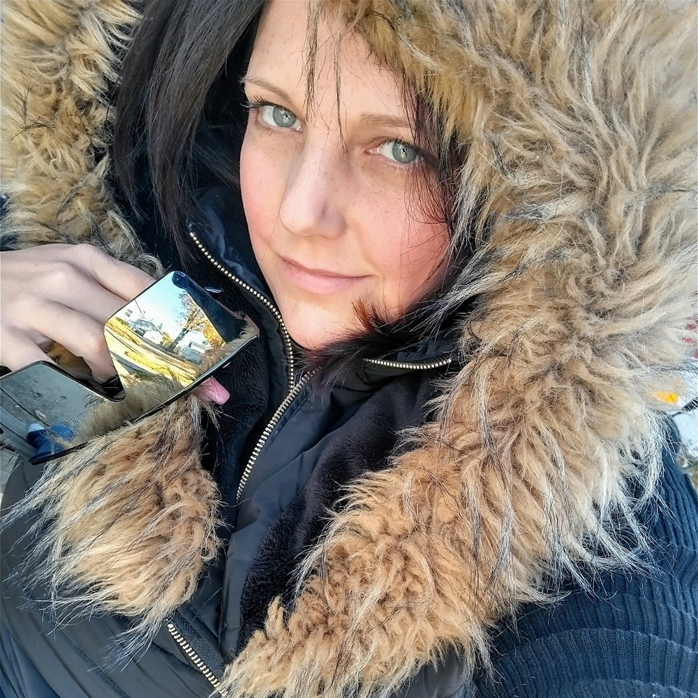 Meet your Posher, Beth